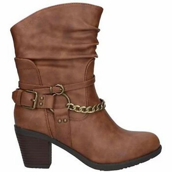 Chika 10  Stiefeletten KURAZO 37 günstig online kaufen