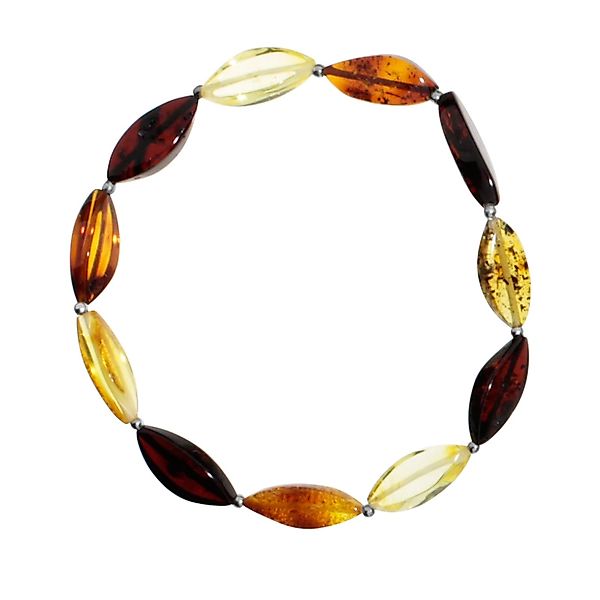 OSTSEE-SCHMUCK Armband Ostsee-Schmuck Armband Tasja Armband günstig online kaufen