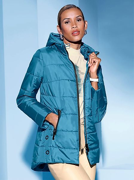 creation L Steppjacke günstig online kaufen