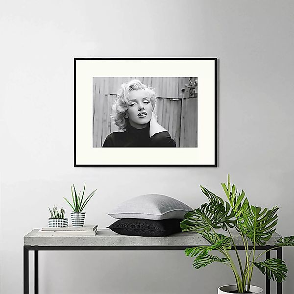 home24 Bild Marilyn Monroe I günstig online kaufen