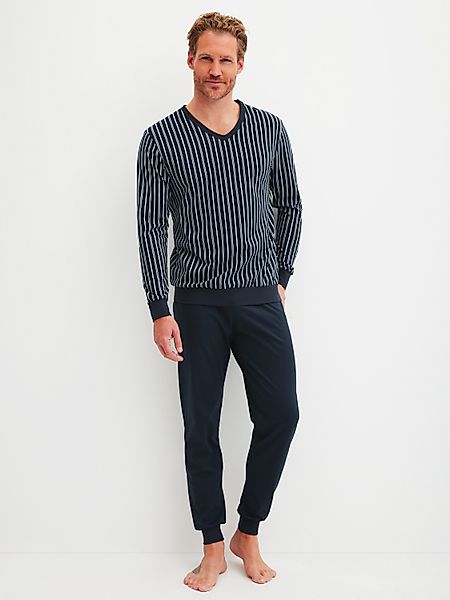 CALIDA Pyjama Special Herren (2 tlg) günstig online kaufen