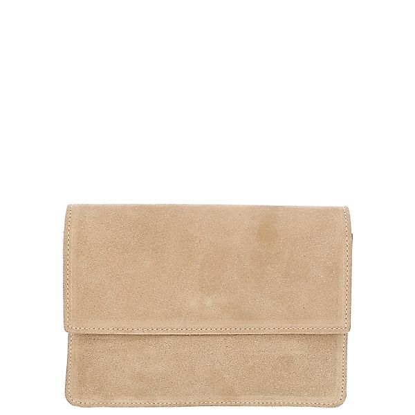 Botego Umhängetasche Damen echtes Leder, Schultertasche günstig online kaufen