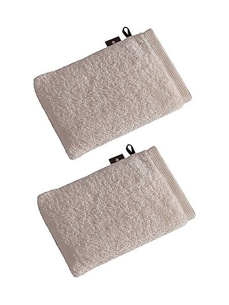 Vossen Handtücher Handtücher Collection High Line, Frottier (Packung, 2-St) günstig online kaufen