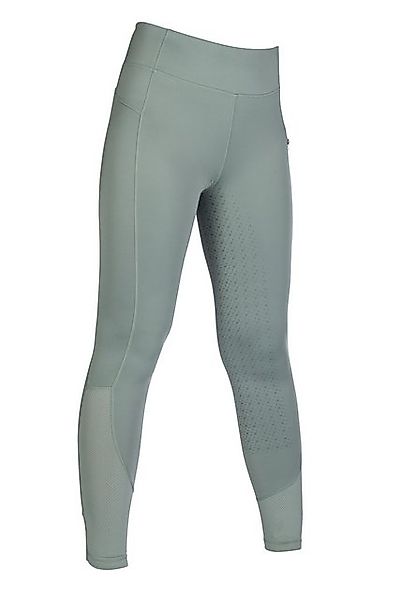 HKM Reitleggings Reitleggings -Harbour Island- Silikon-Vollbesatz günstig online kaufen