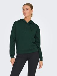 ONLY Play Kapuzensweatshirt ONPLOUNGE LS HOOD günstig online kaufen