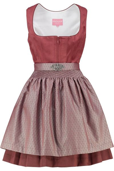 Krüger Madl Dirndl günstig online kaufen