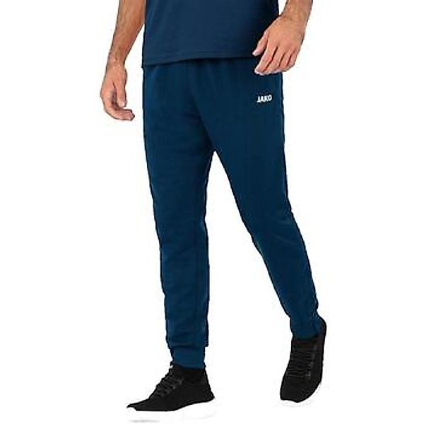 Jako  Trainingsanzüge Pantalon  Classico bleu nuit günstig online kaufen