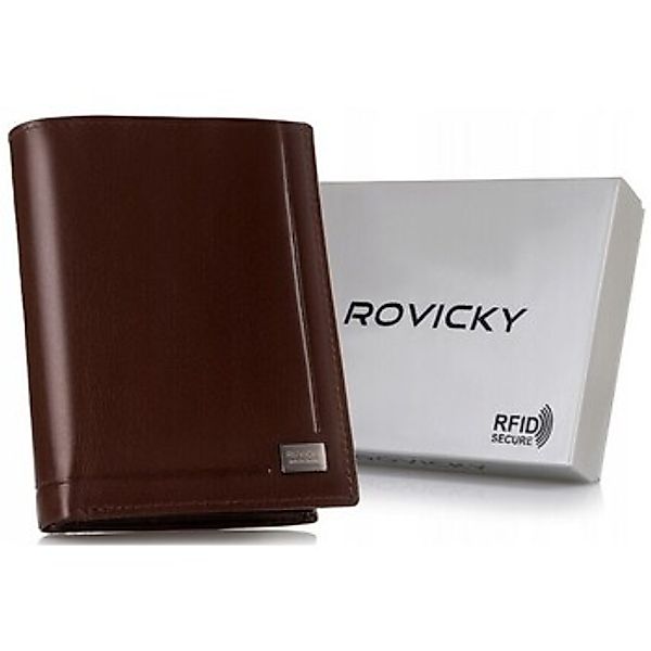 Rovicky  Geldbeutel DHPC105BAR günstig online kaufen