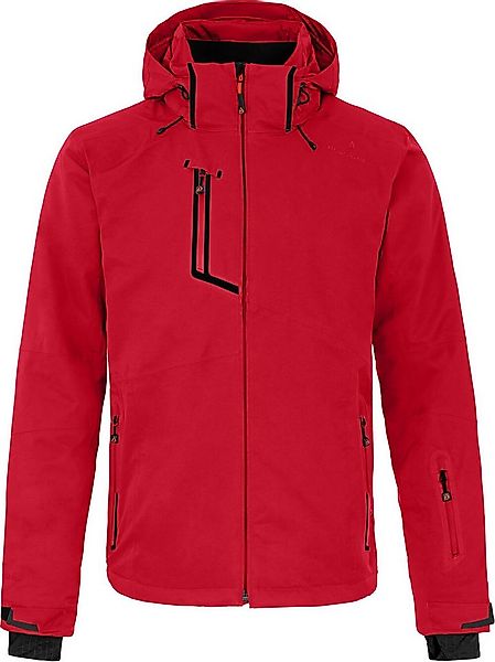 Bergson Skijacke NANO Herren Skijacke, warm wattiert, wasserdicht (20.000 m günstig online kaufen