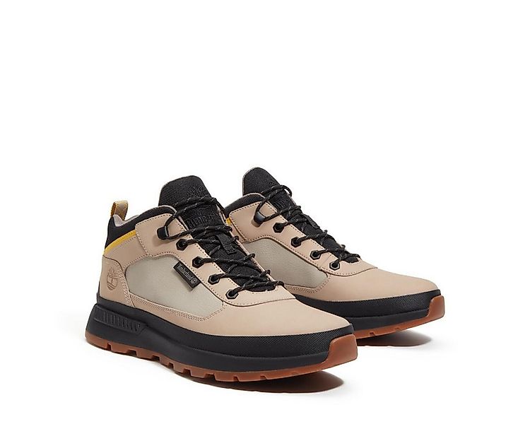 Timberland FIELD TREKKER MID LACE UP SNEAKER Wanderschuh Wintersneaker, Sne günstig online kaufen