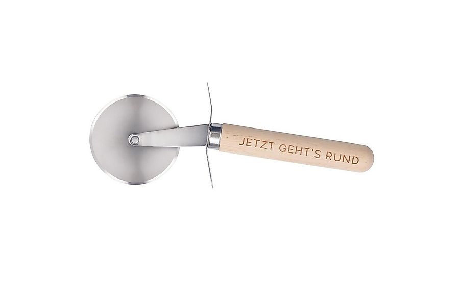 Räder Platzset räder Pizzaschneider Jetzt geht´s rund 0017159 günstig online kaufen