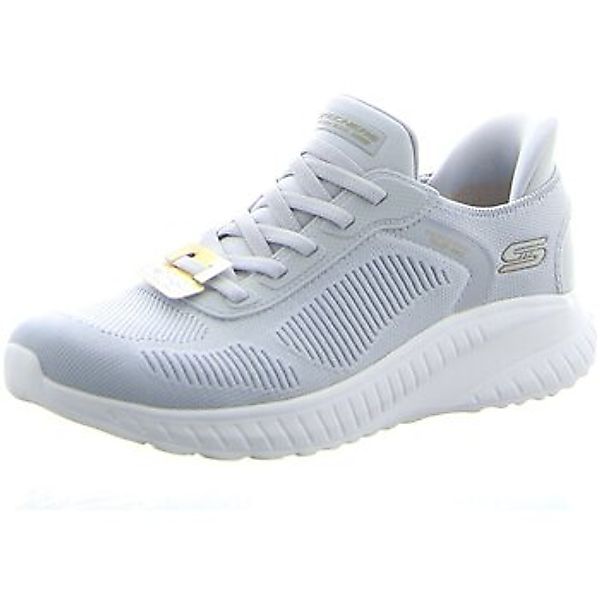 Skechers  Halbschuhe Sportschuhe BOBS SQUAD CHAOS - CURRENT MUSE 117497 LTG günstig online kaufen