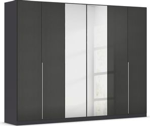 rauch Drehtürenschrank Kleiderschrank Schrank Garderobe AGORDO günstig online kaufen