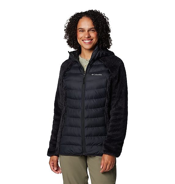 Columbia Hybridjacke Powder Lite™ II Sherpa günstig online kaufen