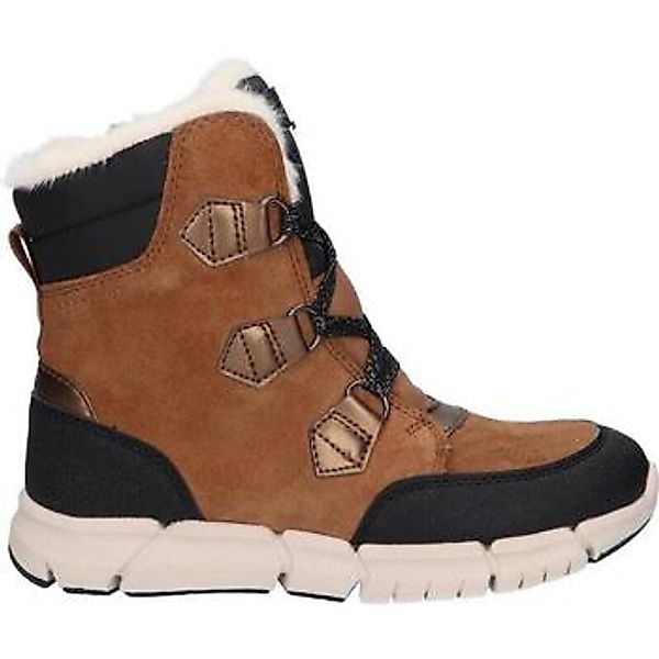 Geox  Stiefel J16APA 022FU J FLEXYPER günstig online kaufen