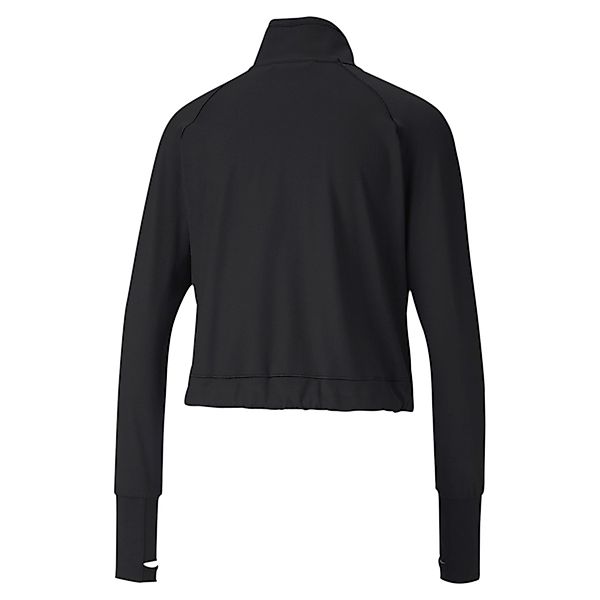 PUMA Trainingsjacke Puma Damen Trainingsjacke Studio Adjustable Jacket 5189 günstig online kaufen