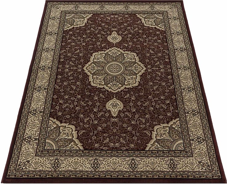 Ayyildiz Teppiche Teppich "KASHMIR 2601" rechteckig 10 mm Höhe Orient Optik günstig online kaufen