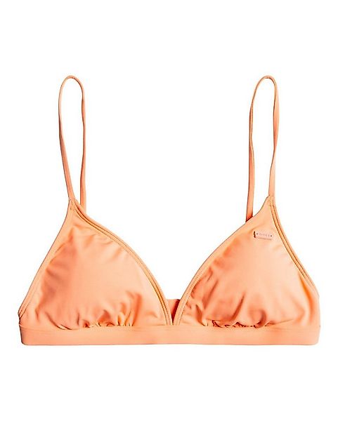 Roxy Triangel-Bikini-Top Beach Classics günstig online kaufen