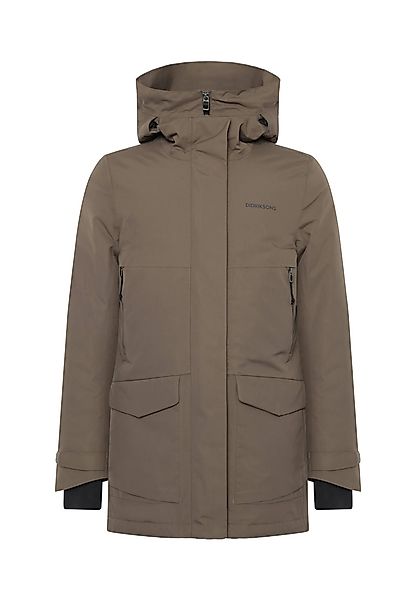 Didriksons Outdoorjacke Damen Parka PARKA 7 günstig online kaufen