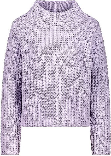 Monari Wollpullover Pullover günstig online kaufen