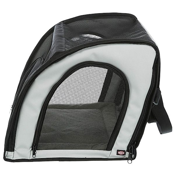 TRIXIE Tier-Autoschondecke Trixie Autositz - 44 günstig online kaufen