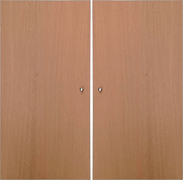 Hammel Furniture Türfront "Mistral Kubus 063, Tür passend zur Sideboard & B günstig online kaufen