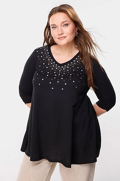 Shape of You Blusentop Fließende Bluse günstig online kaufen