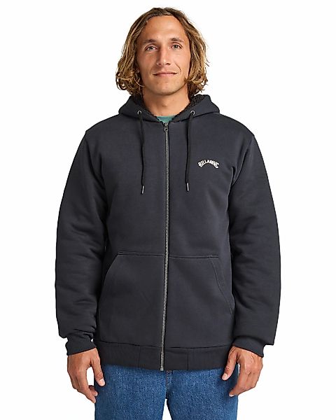 Billabong Hoodie "Arch Sherpa" günstig online kaufen