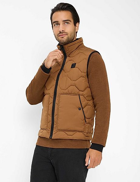 Brax Steppweste Style BOB günstig online kaufen