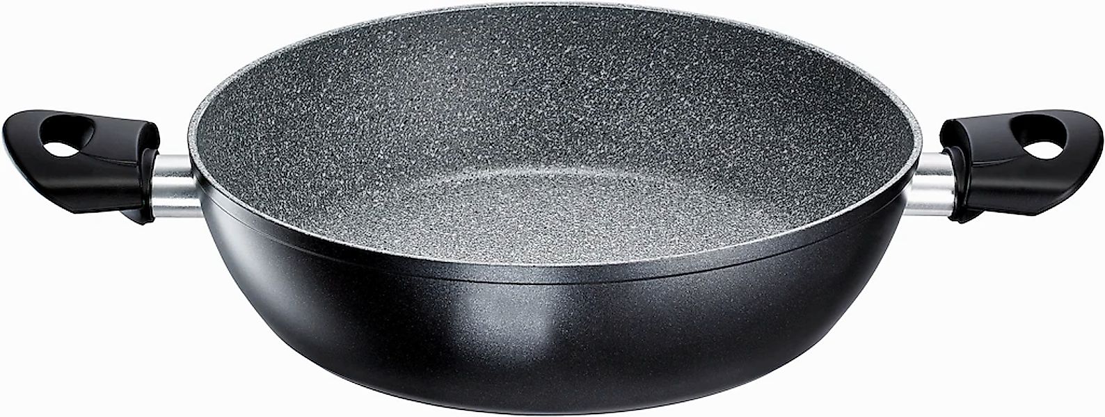 SCHULTE-UFER Servierpfanne "Magma" Aluminiumguss Induktion günstig online kaufen