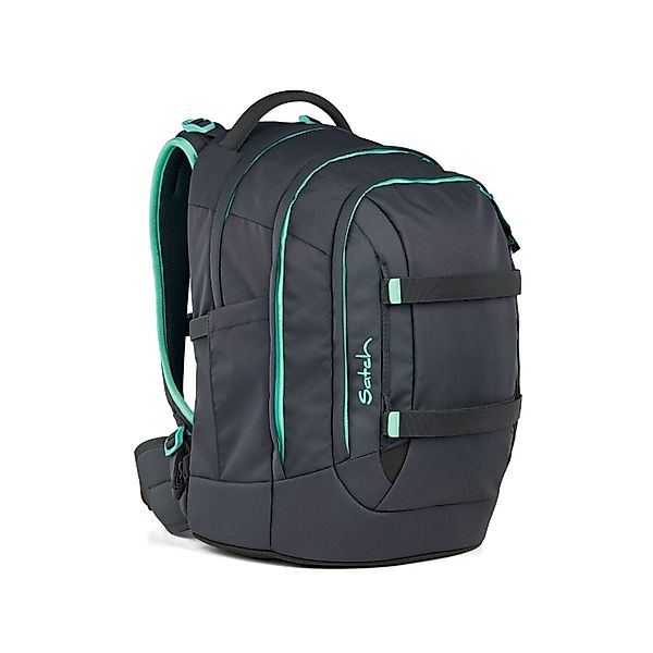 Satch Schulranzen Schulrucksack-Set PACK Mint Phantom günstig online kaufen