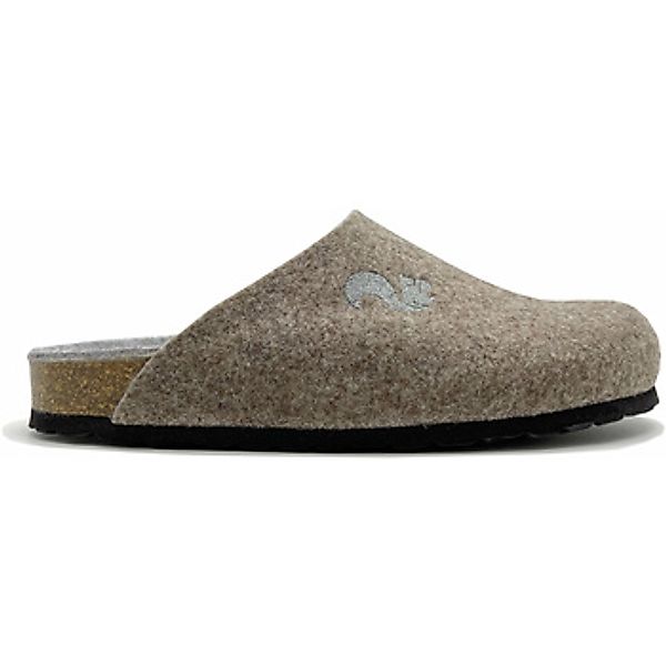 Thies  Clogs Pantoletten für Damen günstig online kaufen