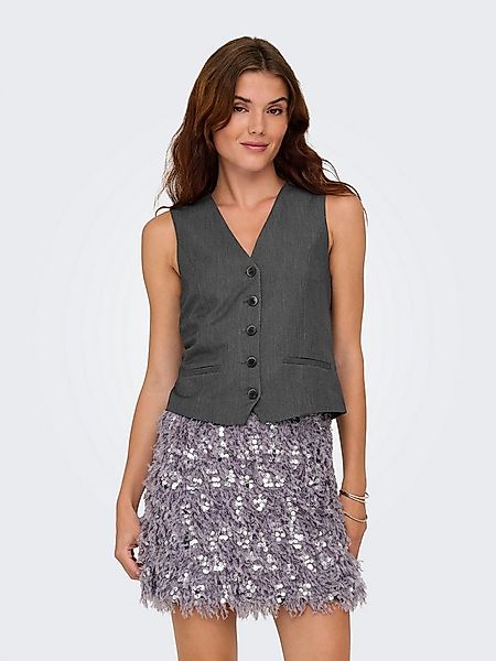 ONLY Anzugweste ONLIRIS-HATTIE WAISTCOAT TLR NOOS günstig online kaufen