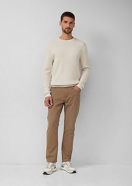 s.Oliver Regular-fit-Jeans Jeans-Hose BENITO Coloured Denim Benito / Regula günstig online kaufen