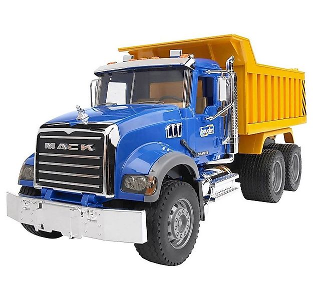 Bruder® Spielzeug-Landmaschine 2815 günstig online kaufen