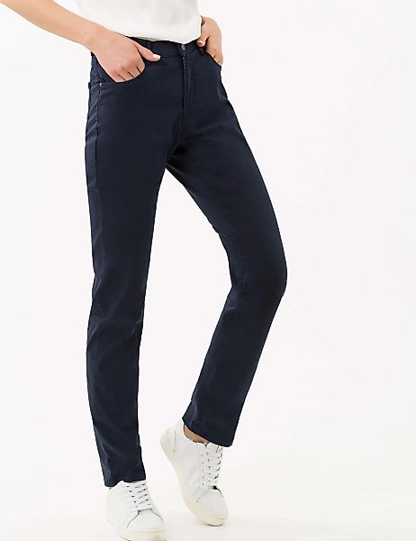 Brax 5-Pocket-Hose "Style CAROLA" günstig online kaufen