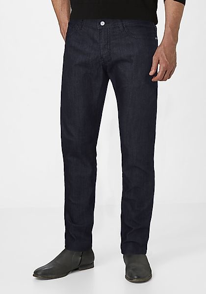 Redpoint 5-Pocket-Jeans Kanata 5-Pocket Denim mit günstig online kaufen
