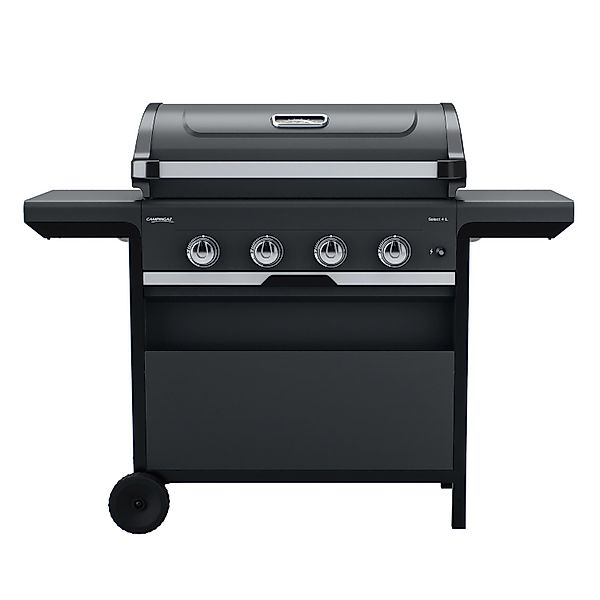 Campingaz Gasgrill Select 4 L 110 cm x 57 cm x 112,5 cm günstig online kaufen