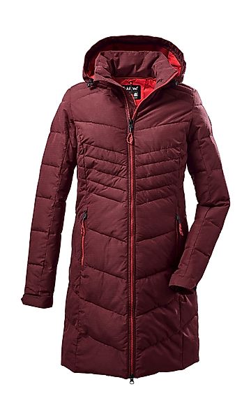 Killtec Steppmantel KOW 150 WMN QLTD günstig online kaufen