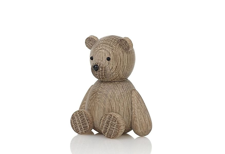 Lucie Kaas Dekofigur Teddy Klein Eiche günstig online kaufen