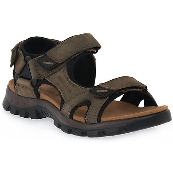 Grunland  Sandalen OLIVA L7MELT günstig online kaufen