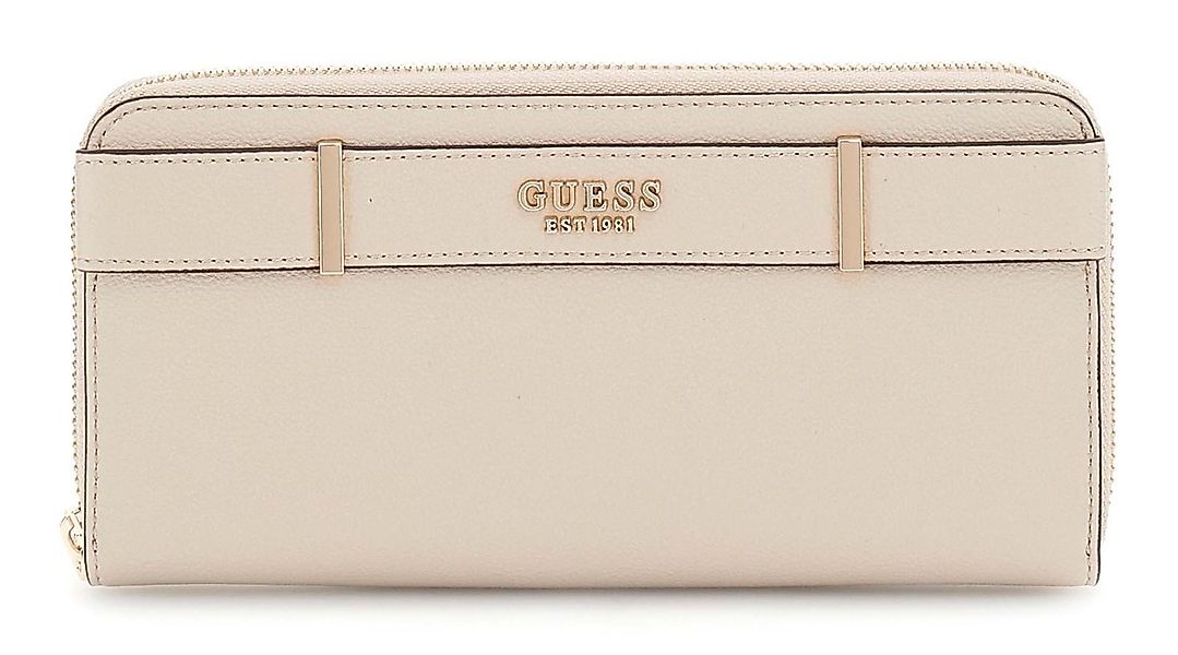 Guess Geldbörse SLG Large Zip Around günstig online kaufen