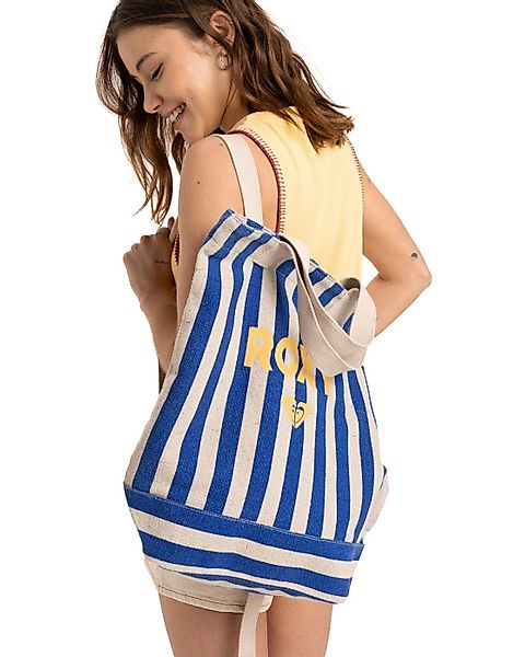 Roxy Tagesrucksack Fairy Beach günstig online kaufen