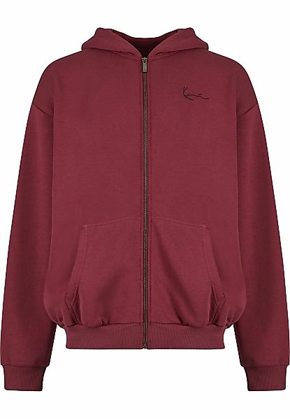 Karl Kani Kapuzenpullover "Karl Kani KK Small Signature Essential Os Ziphoo günstig online kaufen