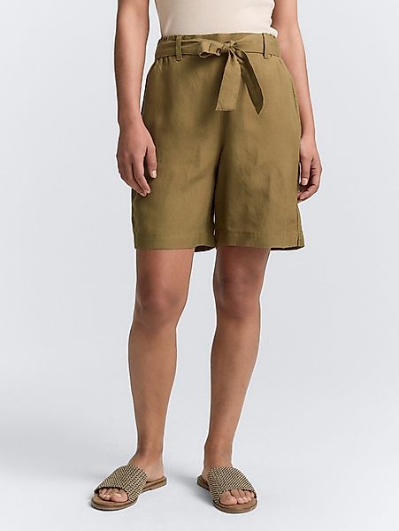 TOM TAILOR Bermudas Loose Straight Bermuda günstig online kaufen