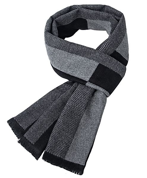 Coonoor Modeschal Herren Schal Winter Warm günstig online kaufen