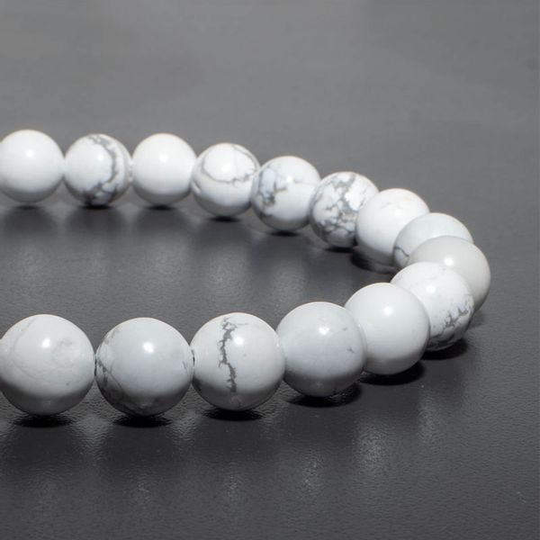 UNIQAL.de Perlenarmband Perlenrmband "UNIQAL" Naturstein, Heilstein, günstig online kaufen