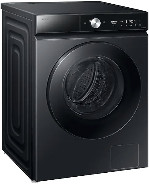 Samsung Waschtrockner »WD90DB8B85GBU2«, WD8400D, automatische Waschmittel-D günstig online kaufen