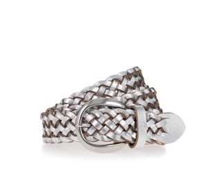 Tamaris Flechtgürtel (1-St) mit Flechtoptik günstig online kaufen