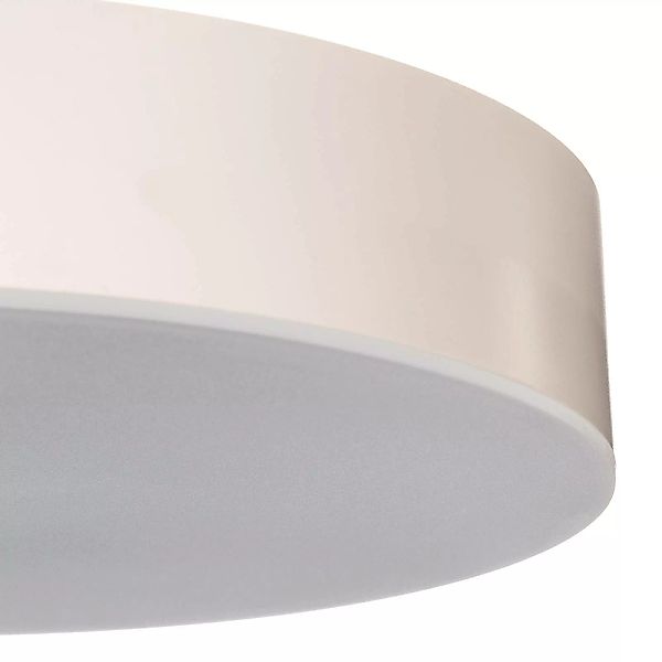 LED-Außendeckenlampe Lahja, IP65, weiß günstig online kaufen